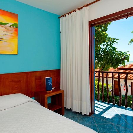 D Beach Resort Natal Eksteriør billede