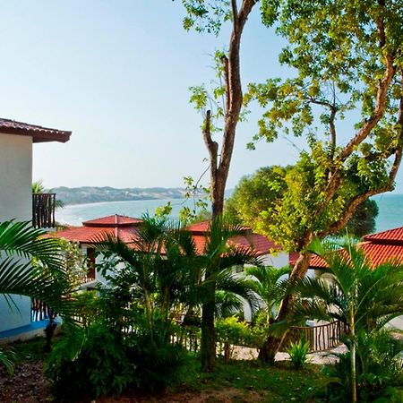 D Beach Resort Natal Eksteriør billede
