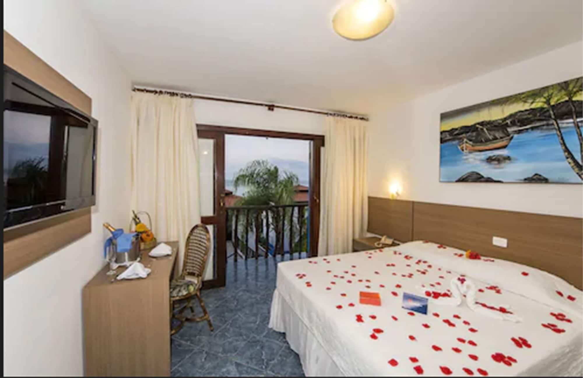 D Beach Resort Natal Eksteriør billede