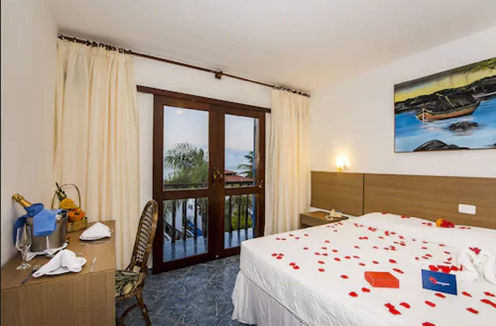 D Beach Resort Natal Eksteriør billede