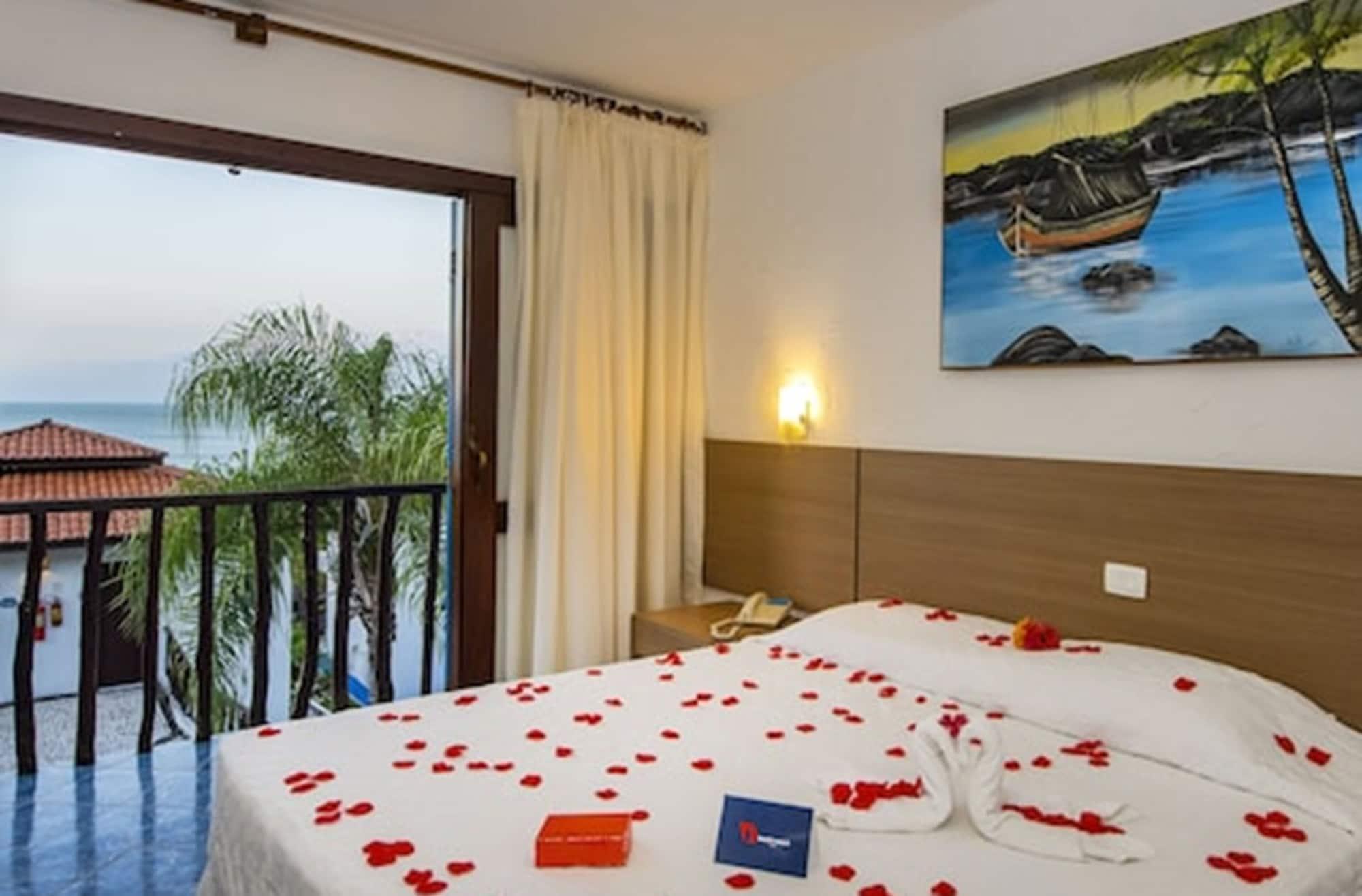 D Beach Resort Natal Eksteriør billede