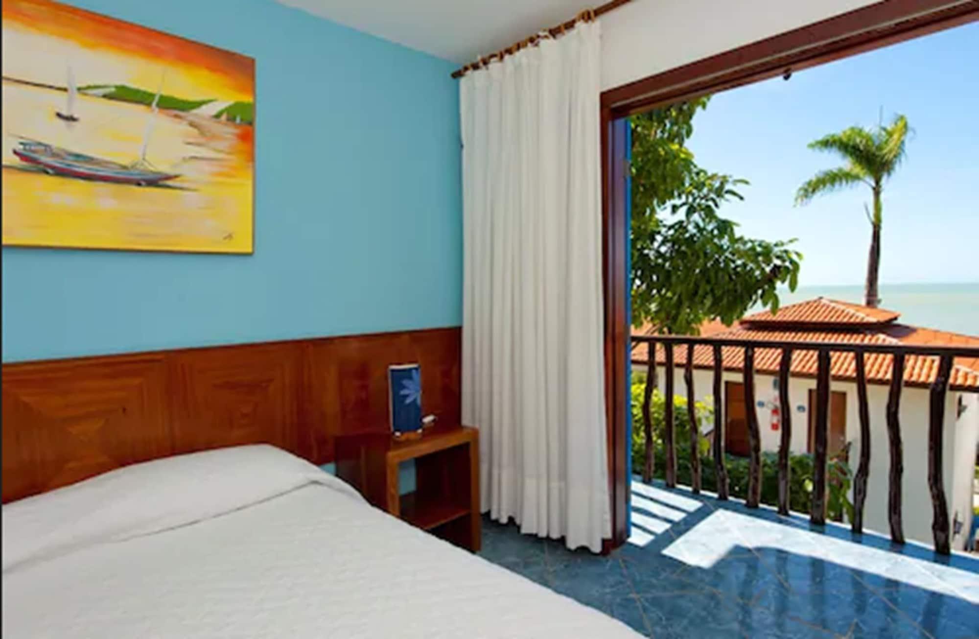 D Beach Resort Natal Eksteriør billede