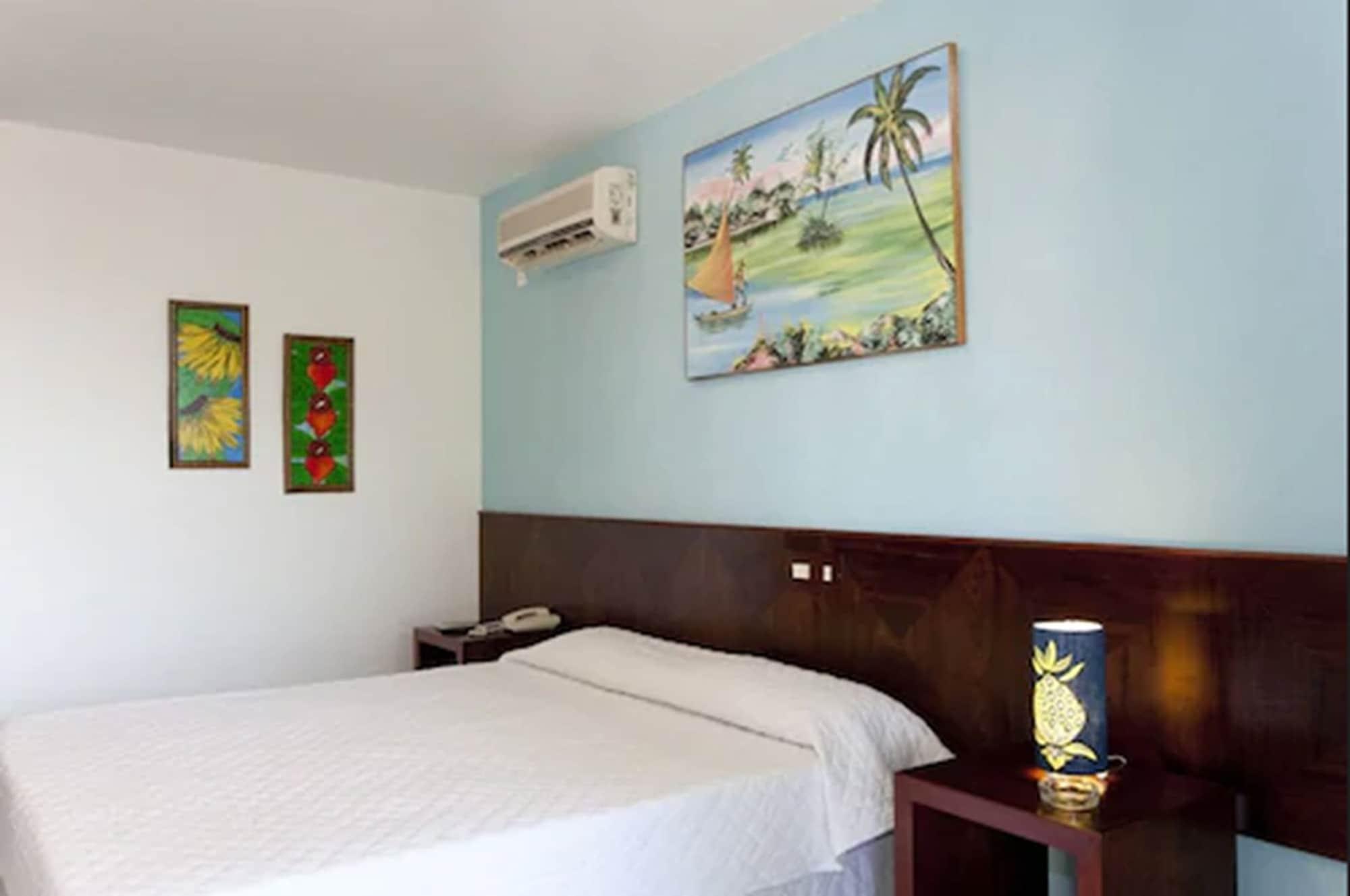 D Beach Resort Natal Eksteriør billede