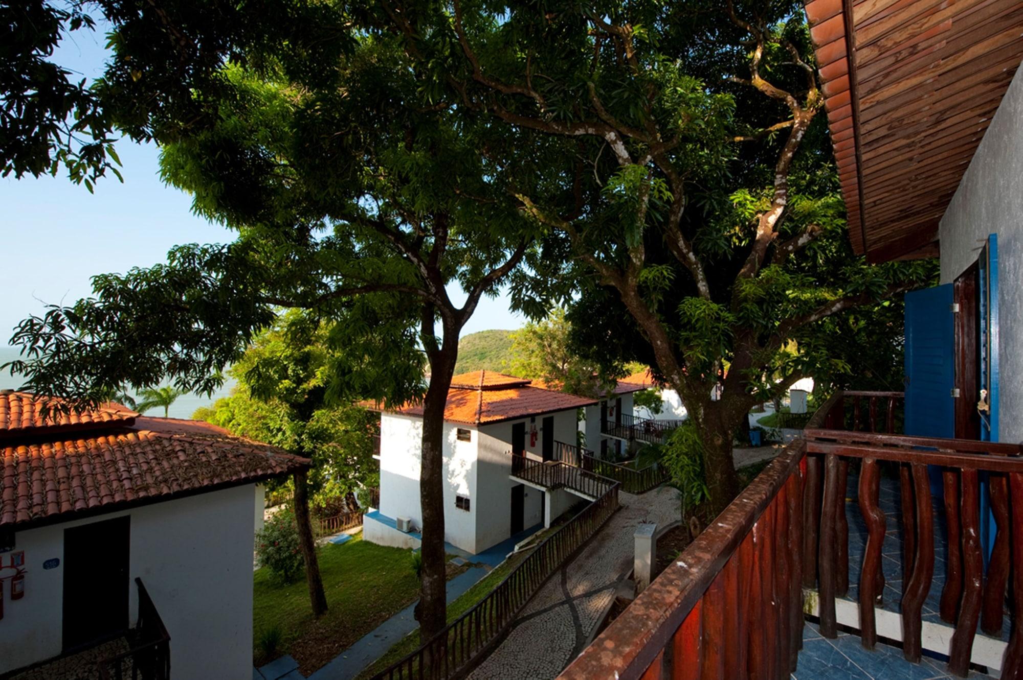 D Beach Resort Natal Eksteriør billede
