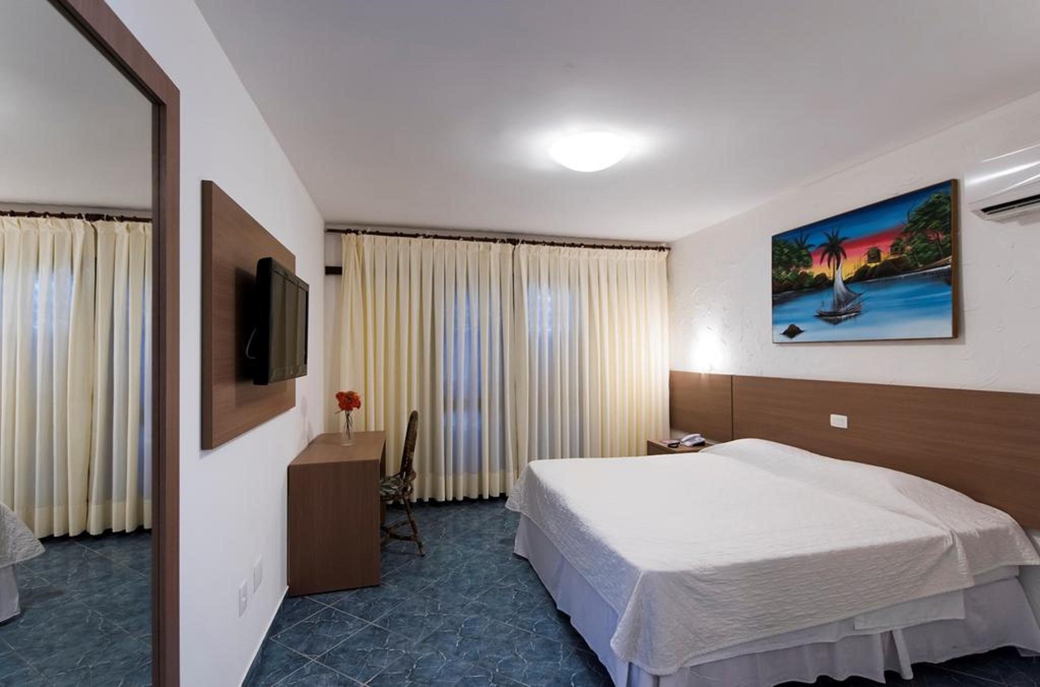 D Beach Resort Natal Eksteriør billede