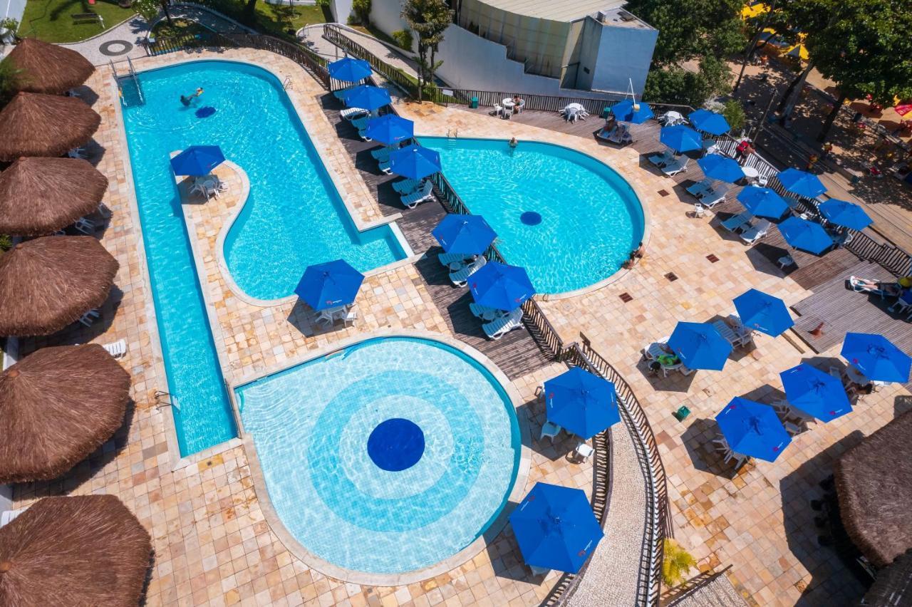 D Beach Resort Natal Eksteriør billede