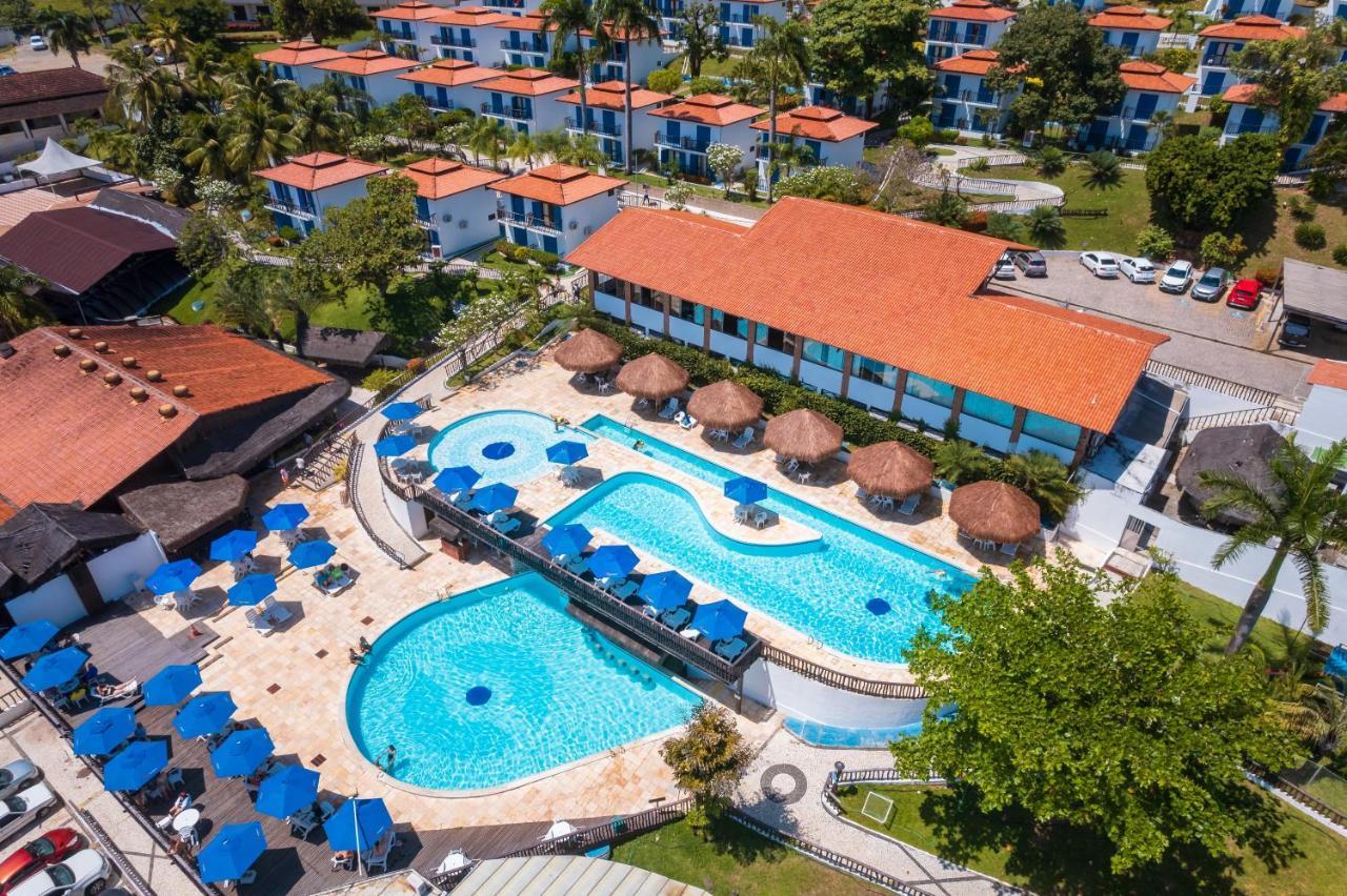 D Beach Resort Natal Eksteriør billede