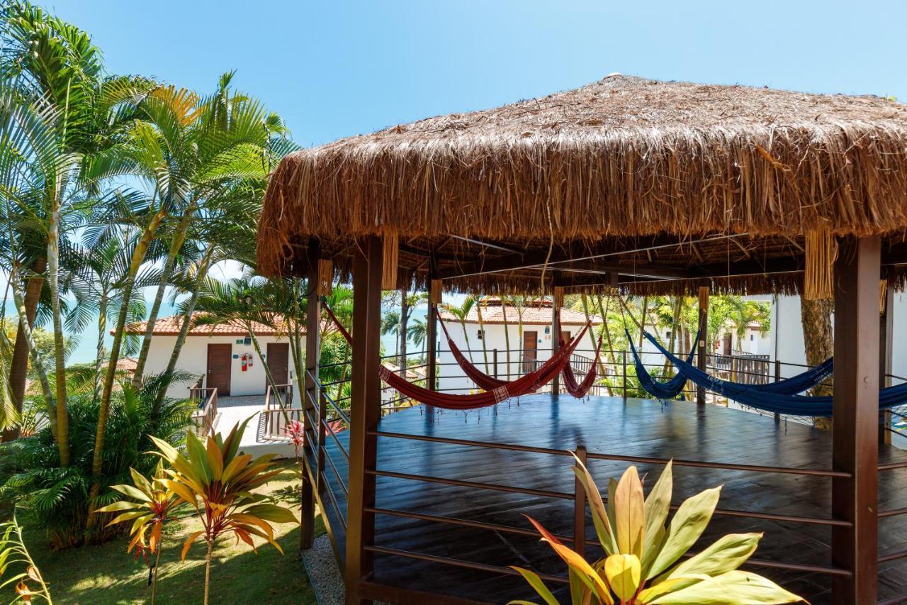 D Beach Resort Natal Eksteriør billede