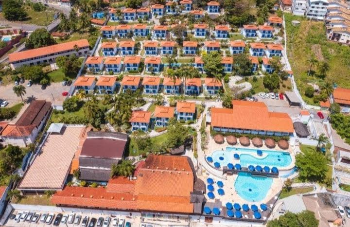 D Beach Resort Natal Eksteriør billede