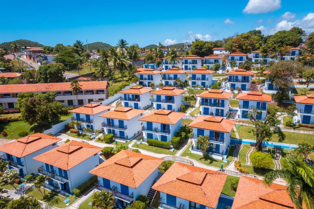 D Beach Resort Natal Eksteriør billede
