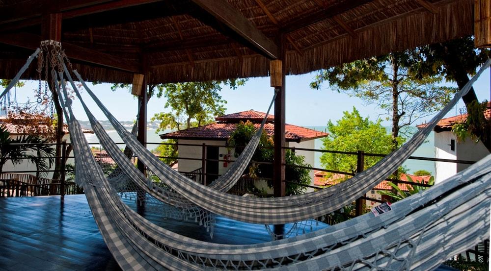 D Beach Resort Natal Eksteriør billede