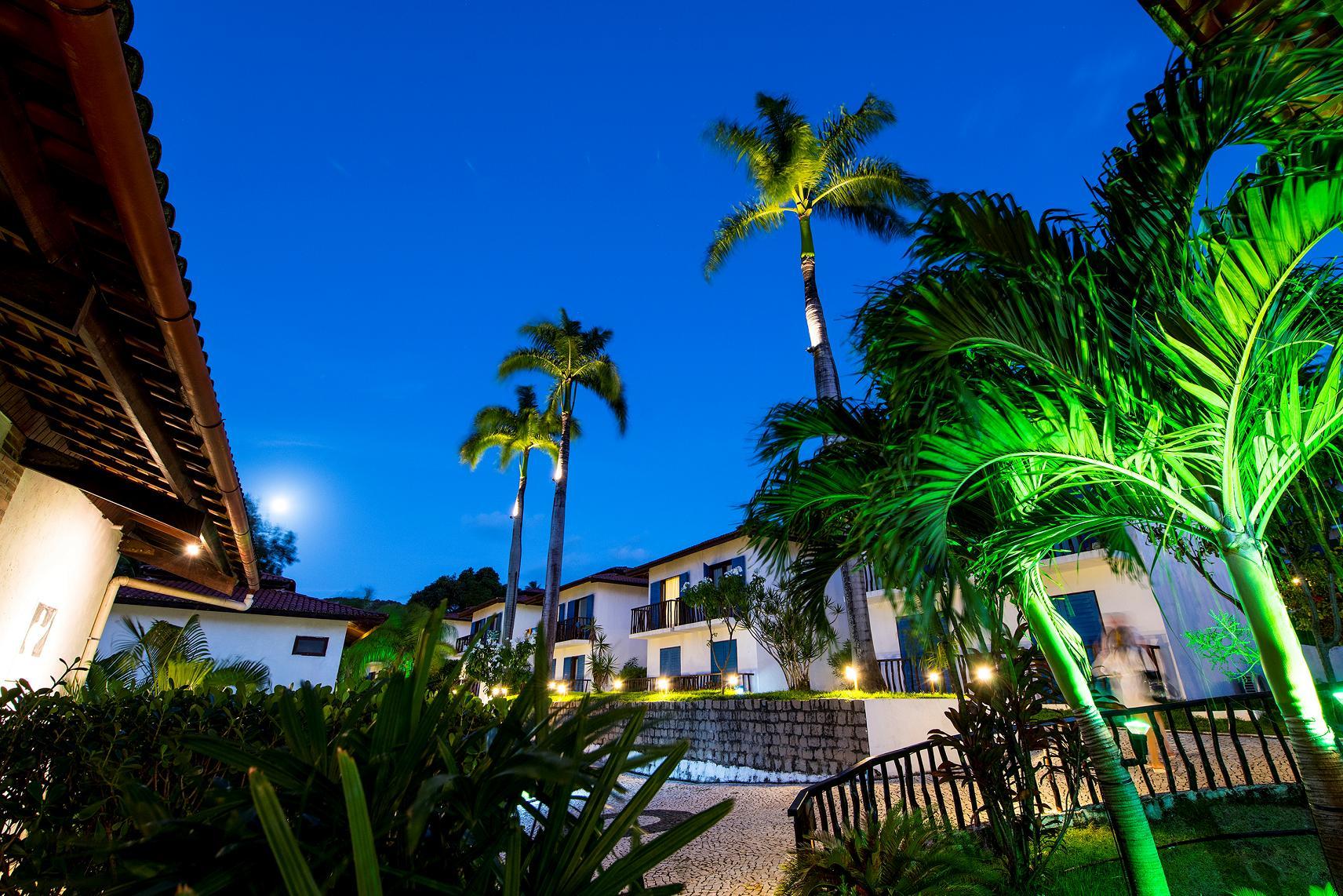D Beach Resort Natal Eksteriør billede