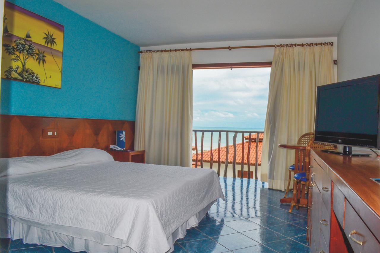 D Beach Resort Natal Eksteriør billede